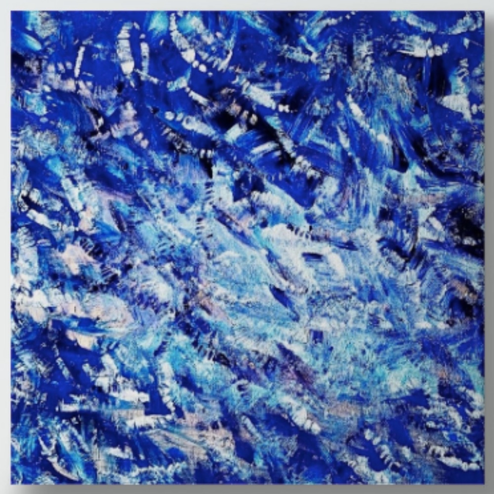 MOONLIGHT KISSES by BH